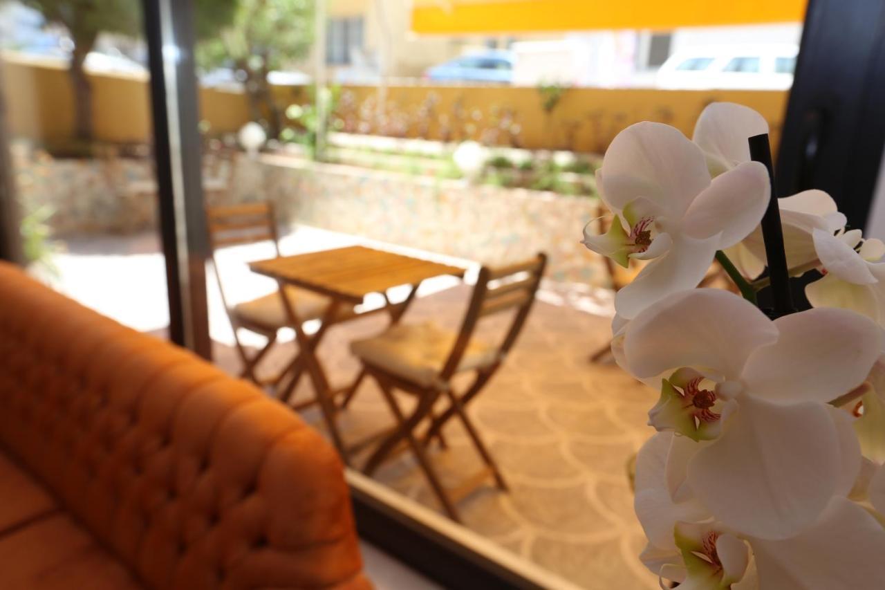 Park Hotel Rooms & Apart Antalya Exterior photo