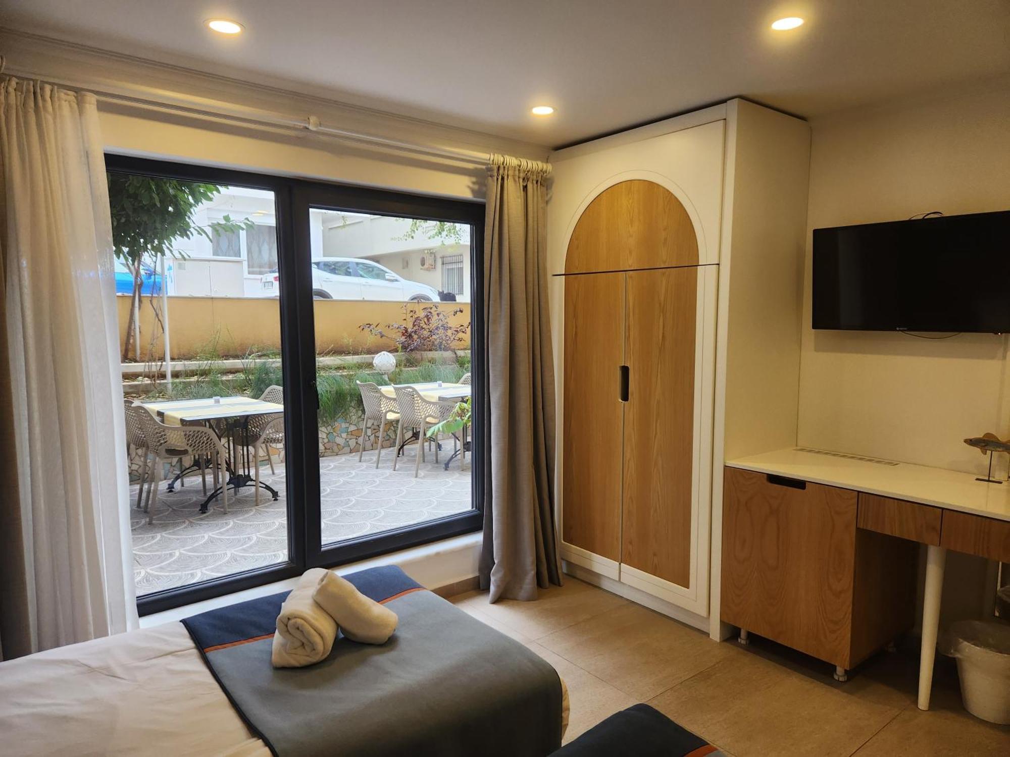 Park Hotel Rooms & Apart Antalya Exterior photo