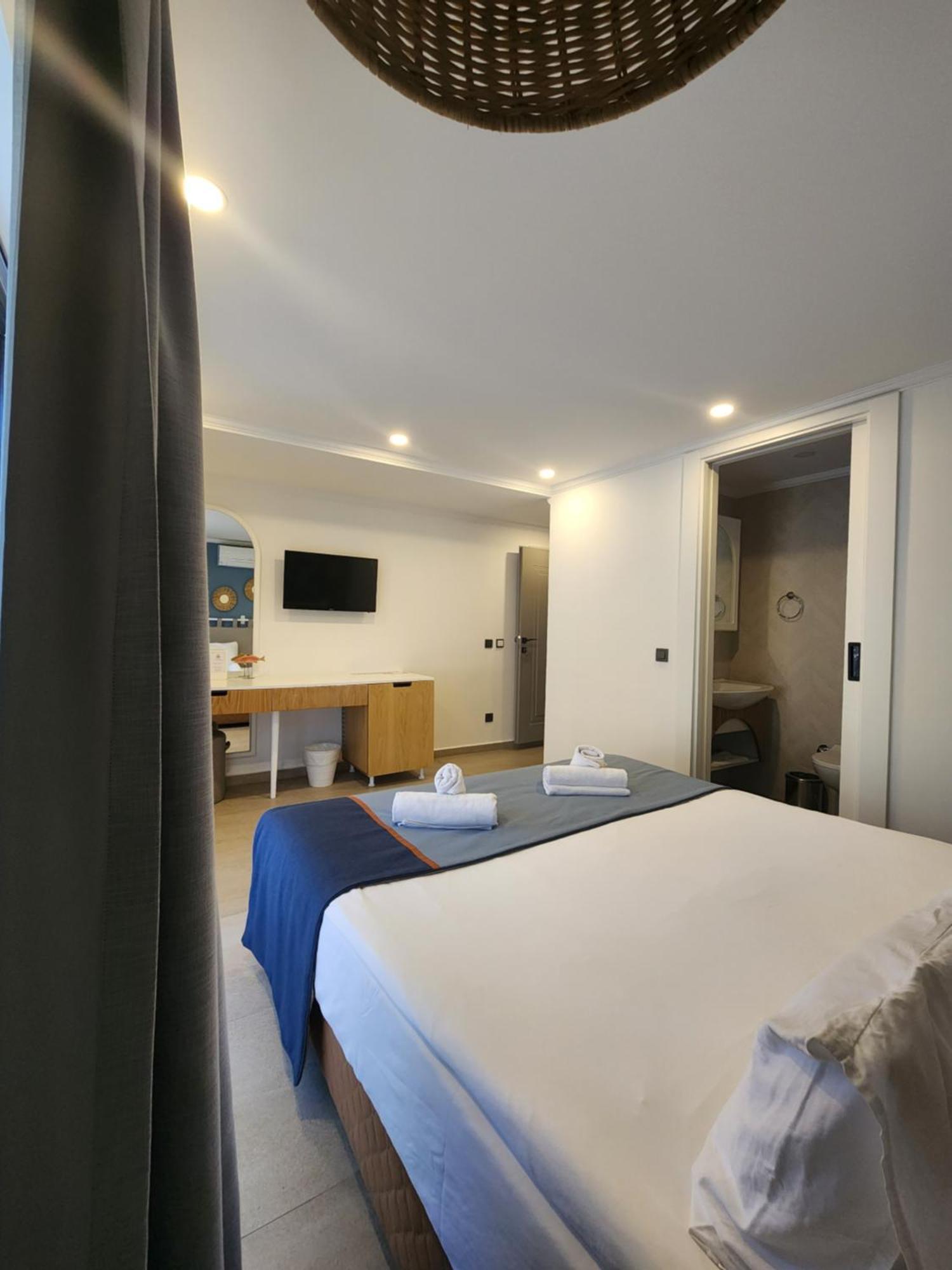 Park Hotel Rooms & Apart Antalya Exterior photo