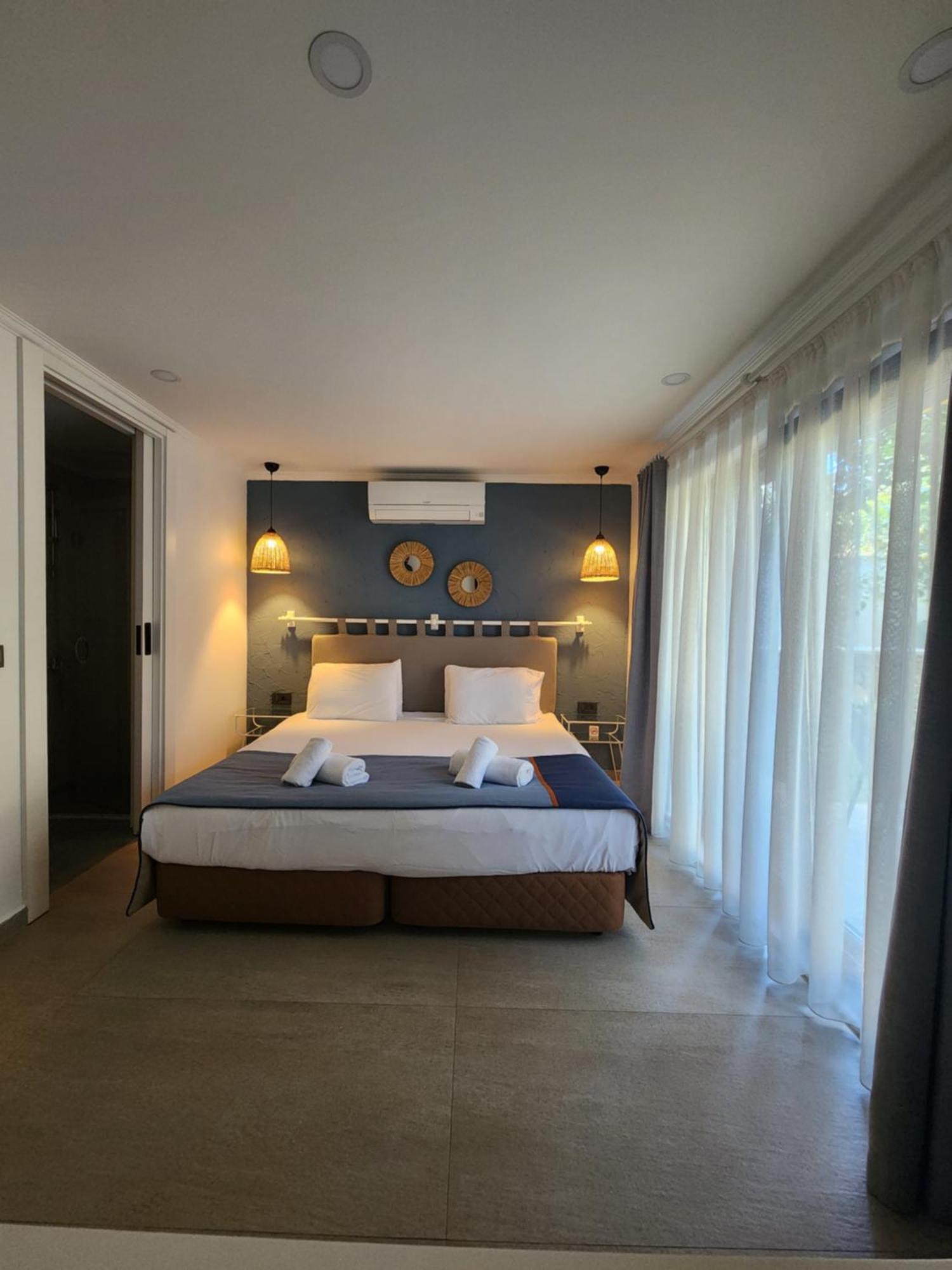 Park Hotel Rooms & Apart Antalya Exterior photo